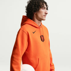 2026-27 Netherlands Men's Club Pullover Hoodie  | Discount