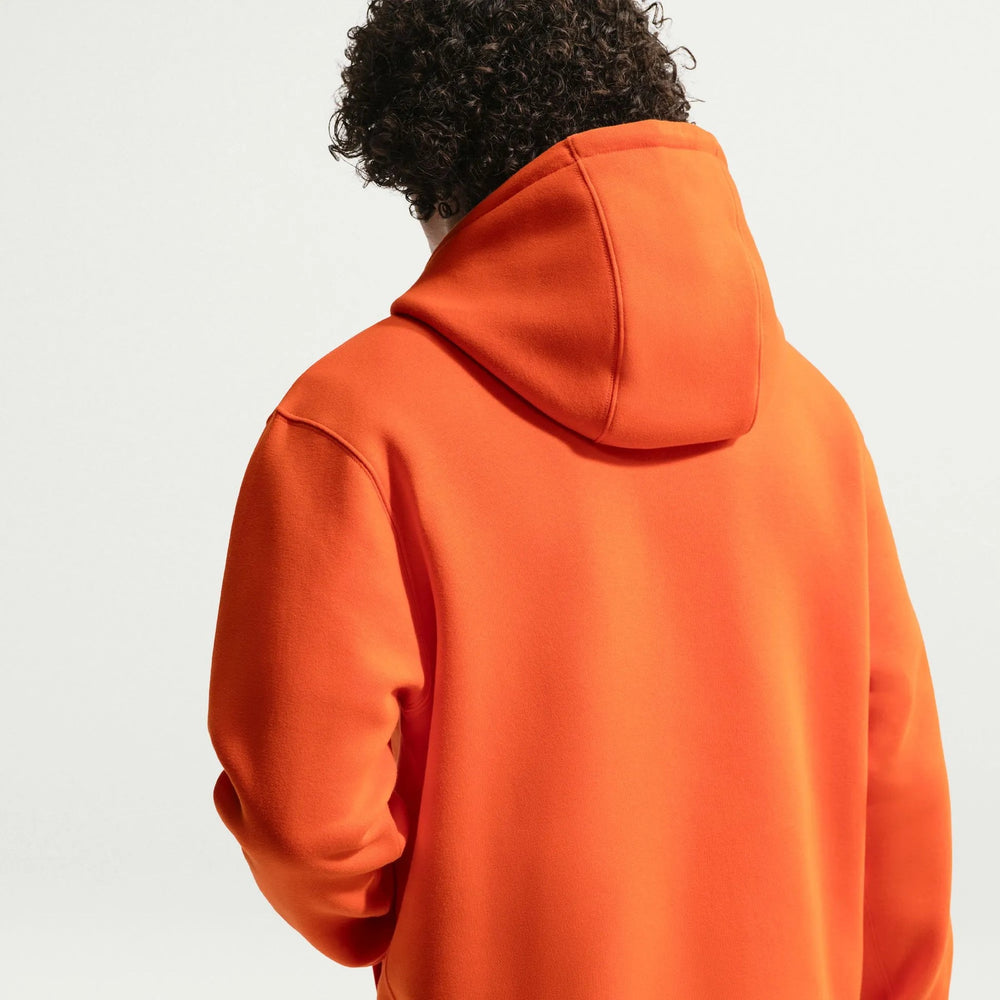 2026-27 Netherlands Men's Club Pullover Hoodie  | Discount