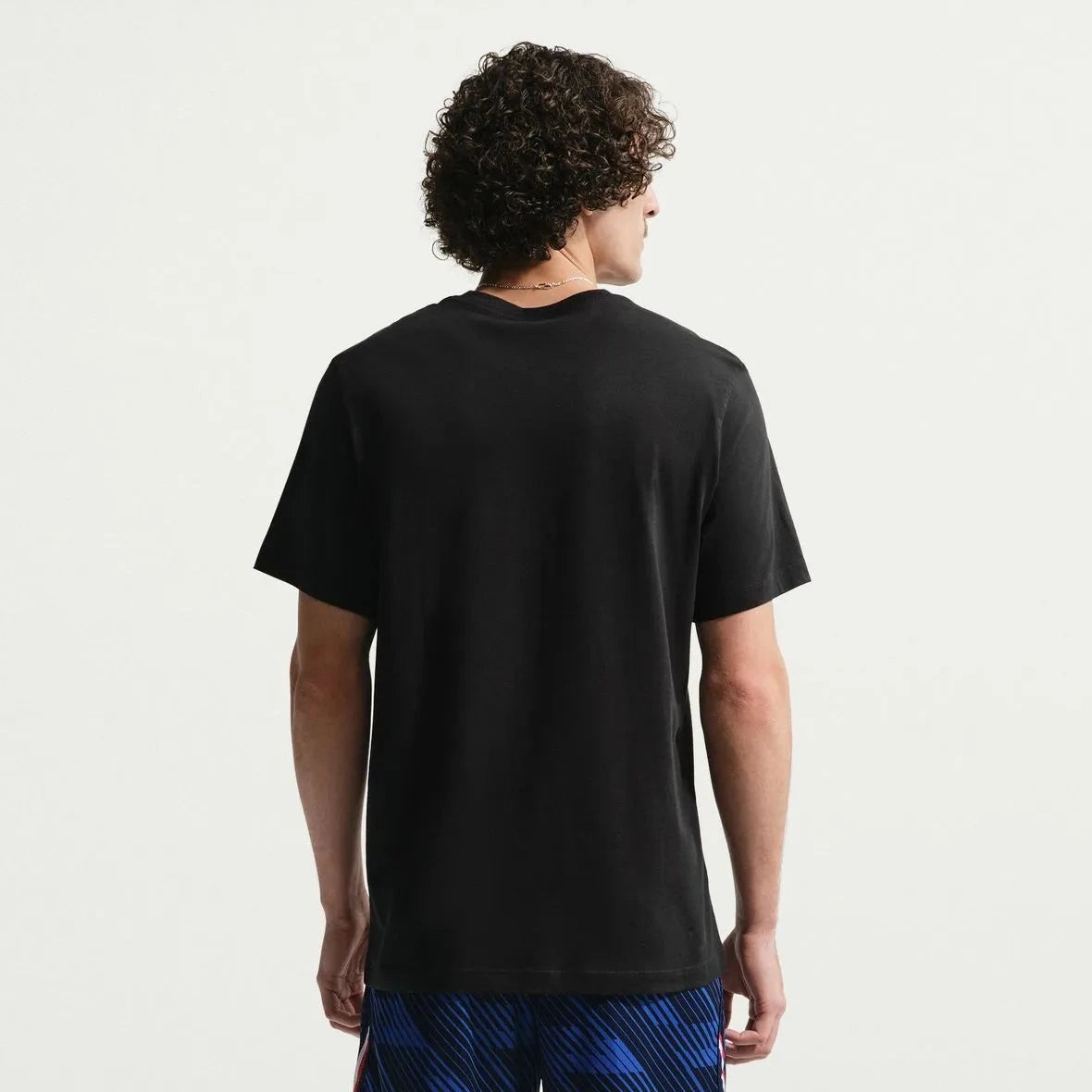 2026-27 France Men's Crest Tee  | Discount
