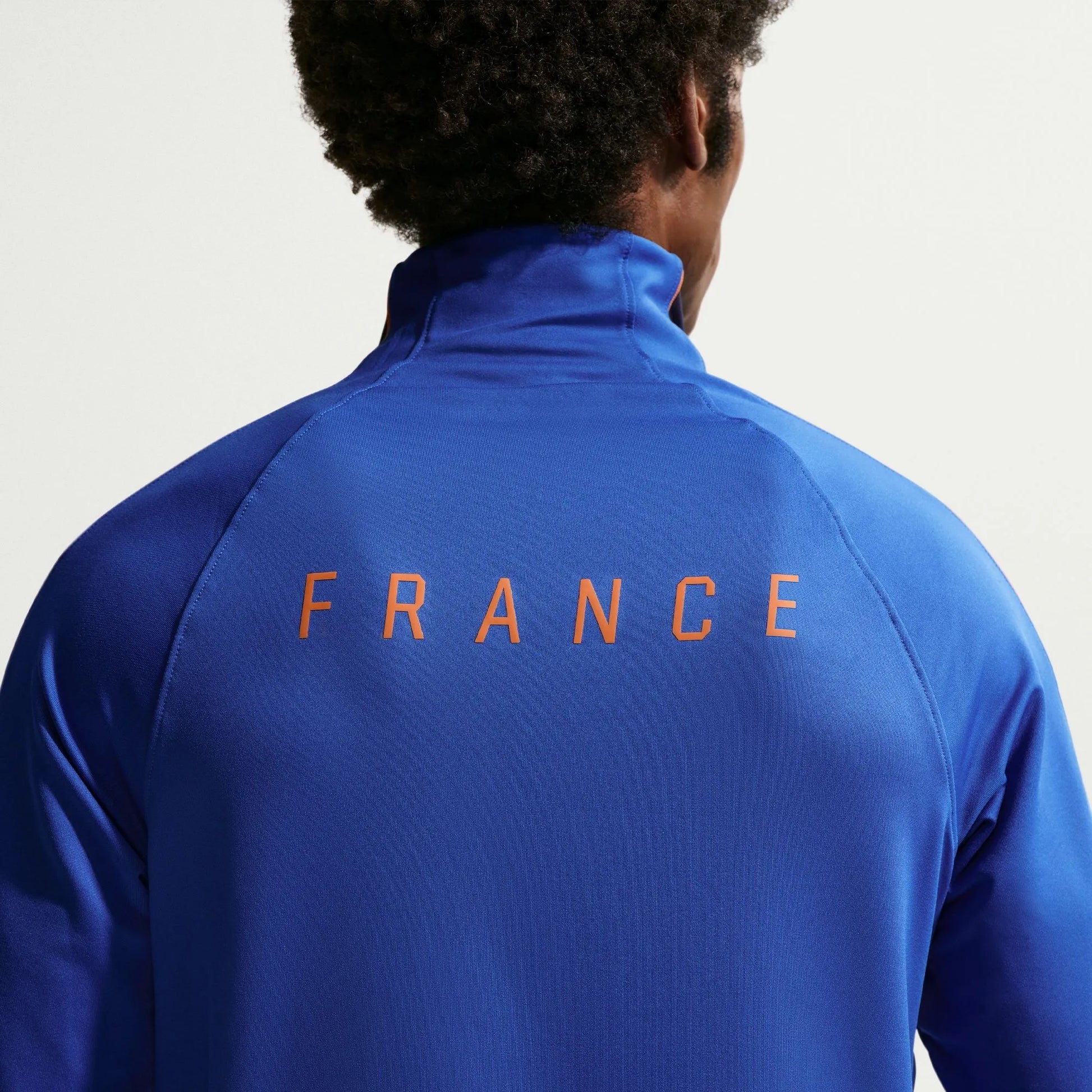 2026-27 France Men's Strike Drill Top  | Hot
