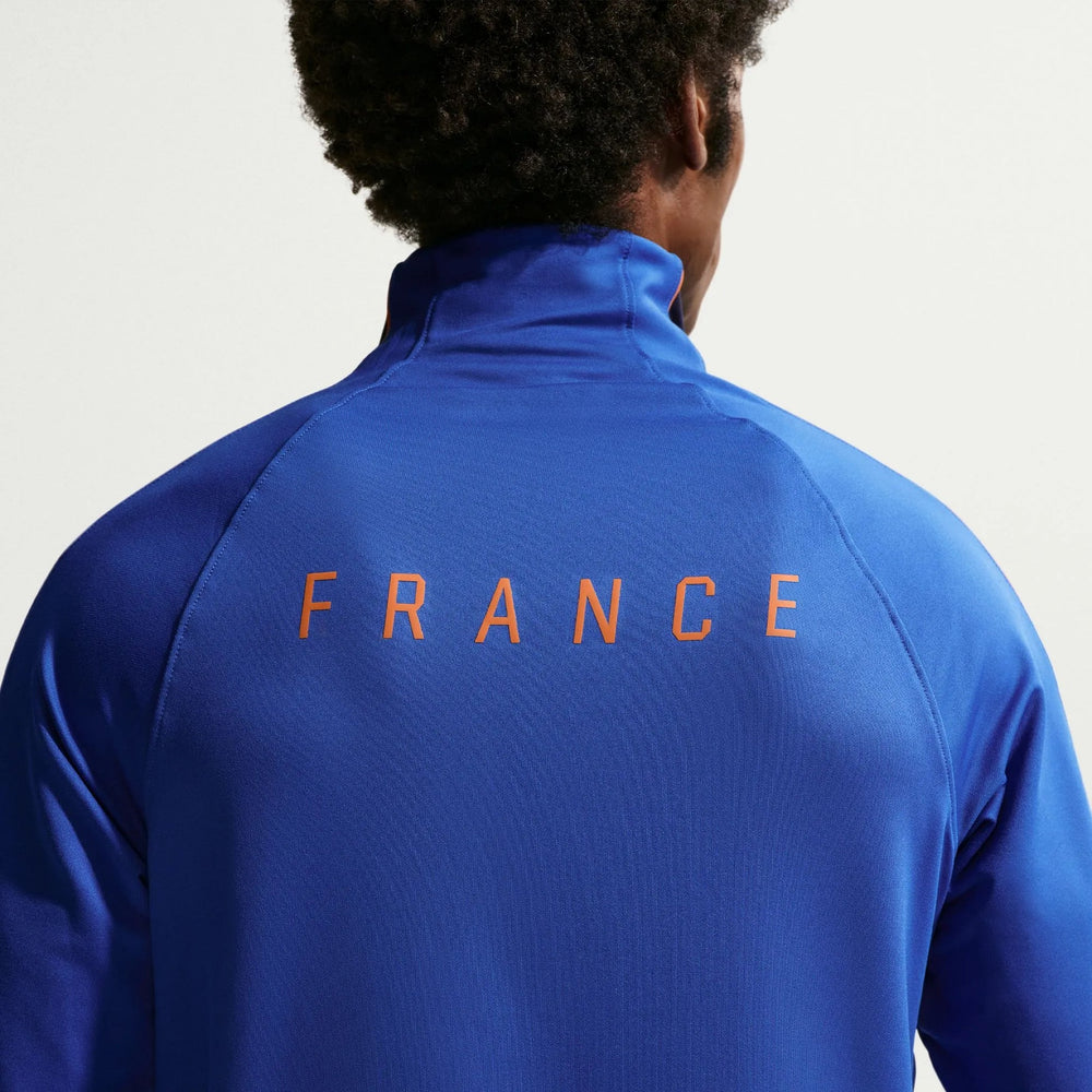 2026-27 France Men's Strike Drill Top  | Hot