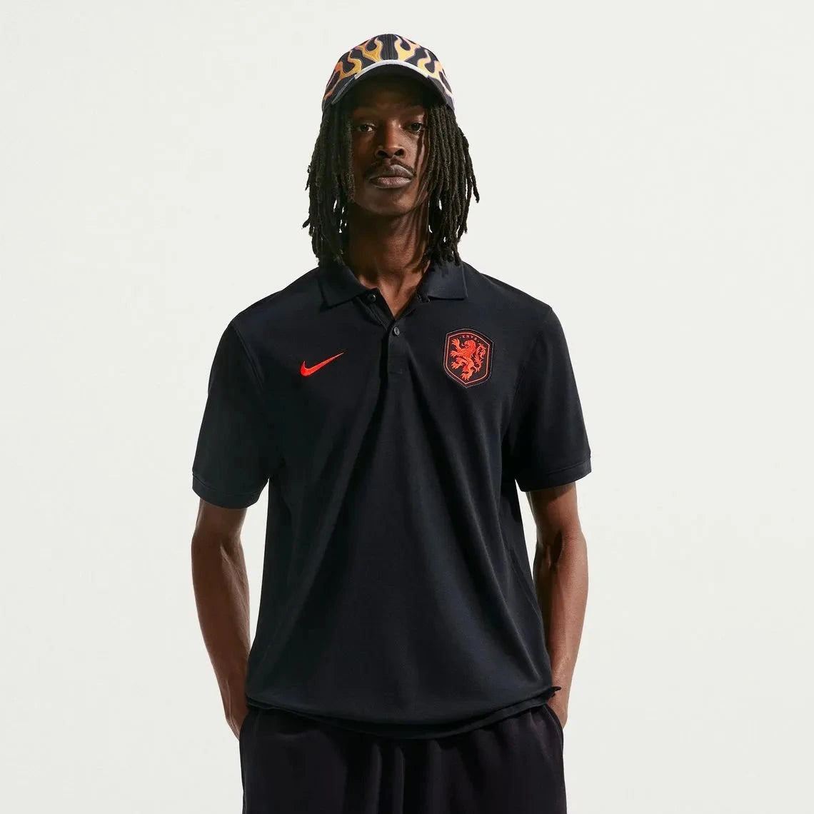 2026-27 Netherlands Men's The Polo 2.0  | On sale