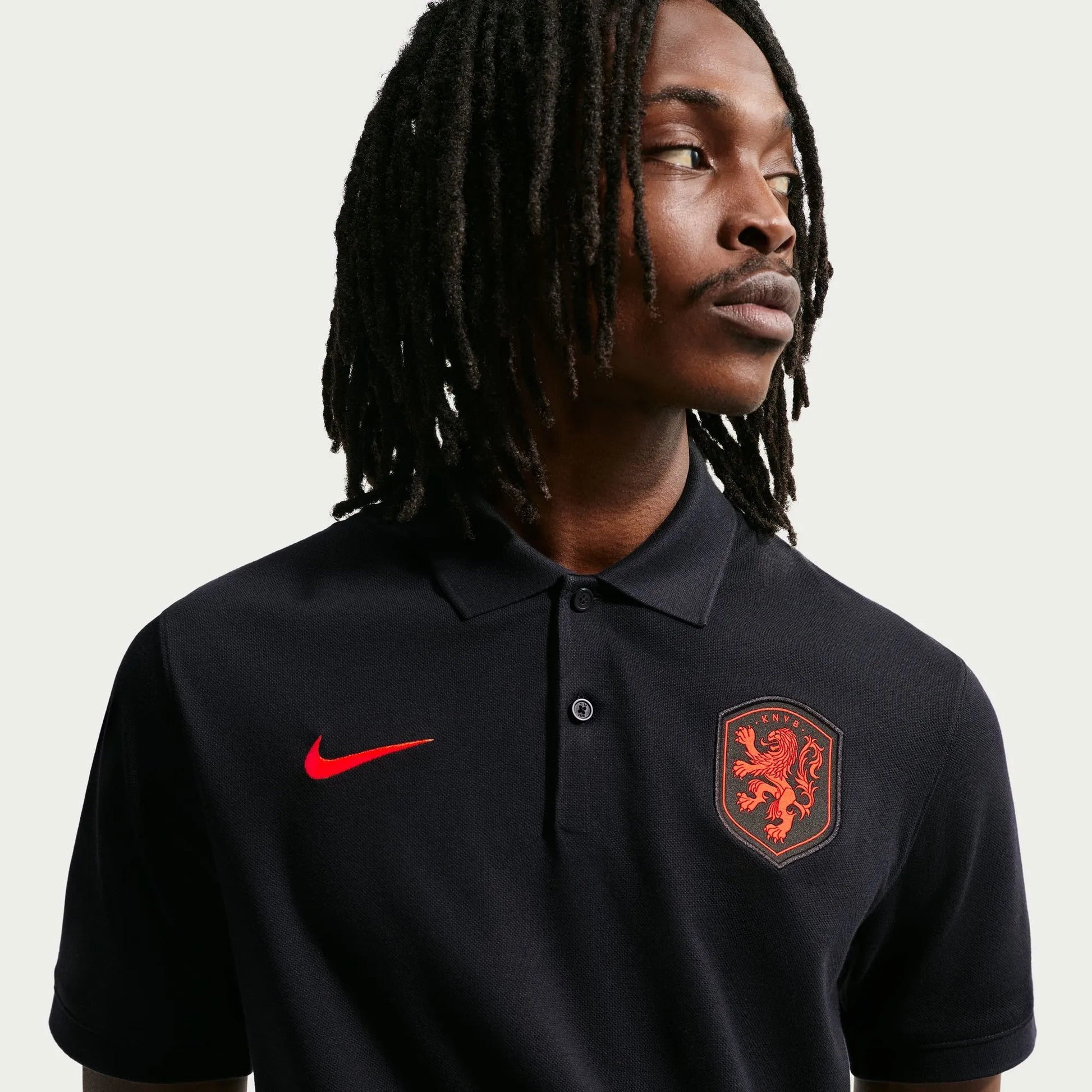 2026-27 Netherlands Men's The Polo 2.0  | On sale