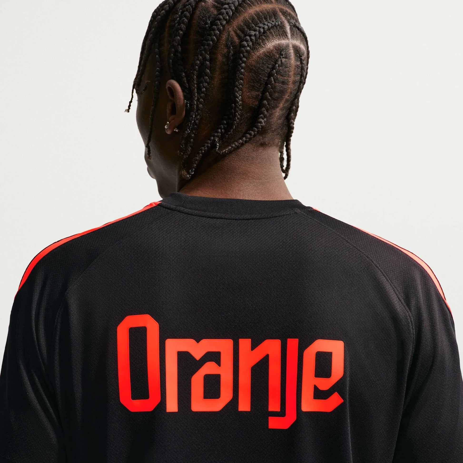 2026-27 Netherlands Men's Strike Top  | For sale