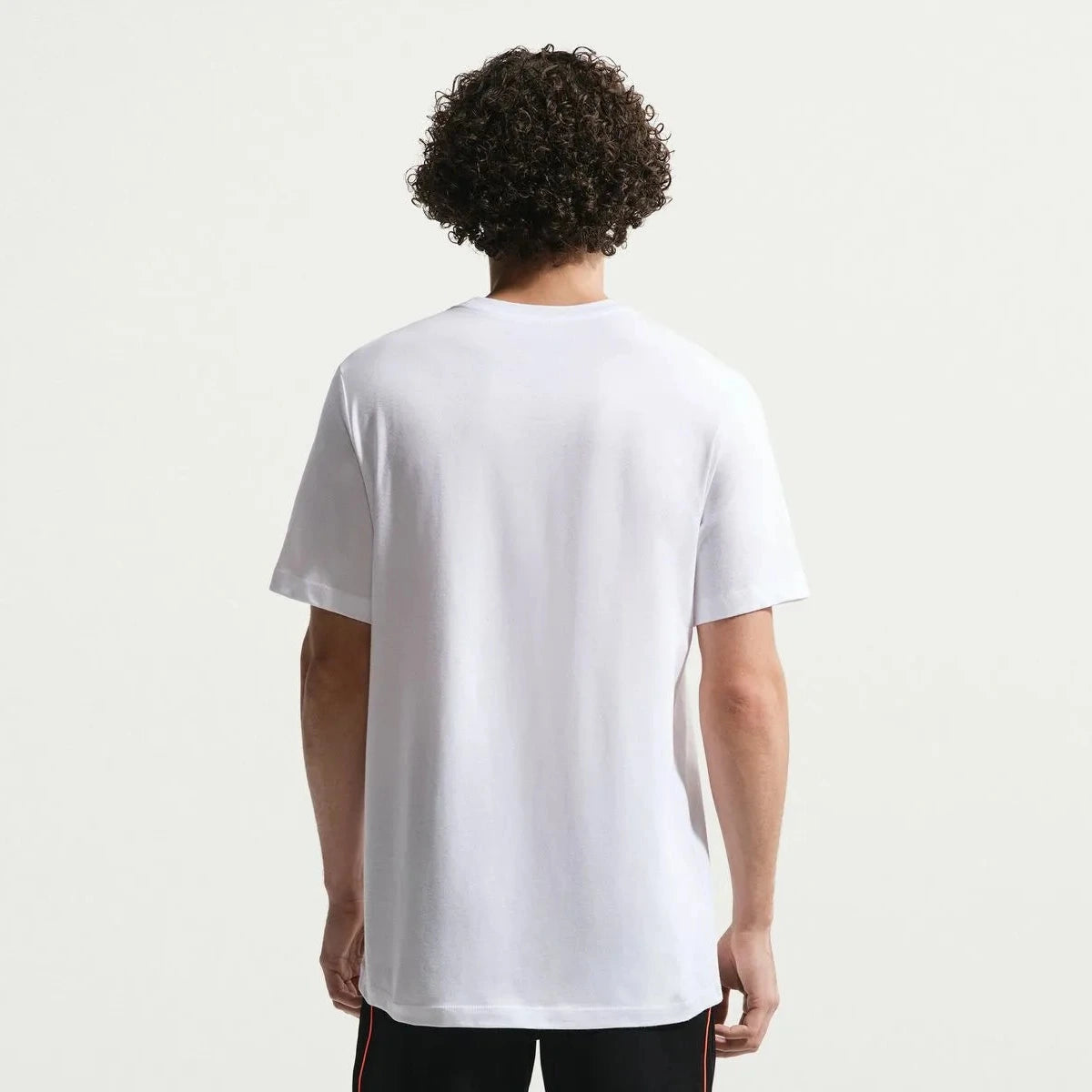 2026-27 Netherlands Men's Crest Tee  | Outlet
