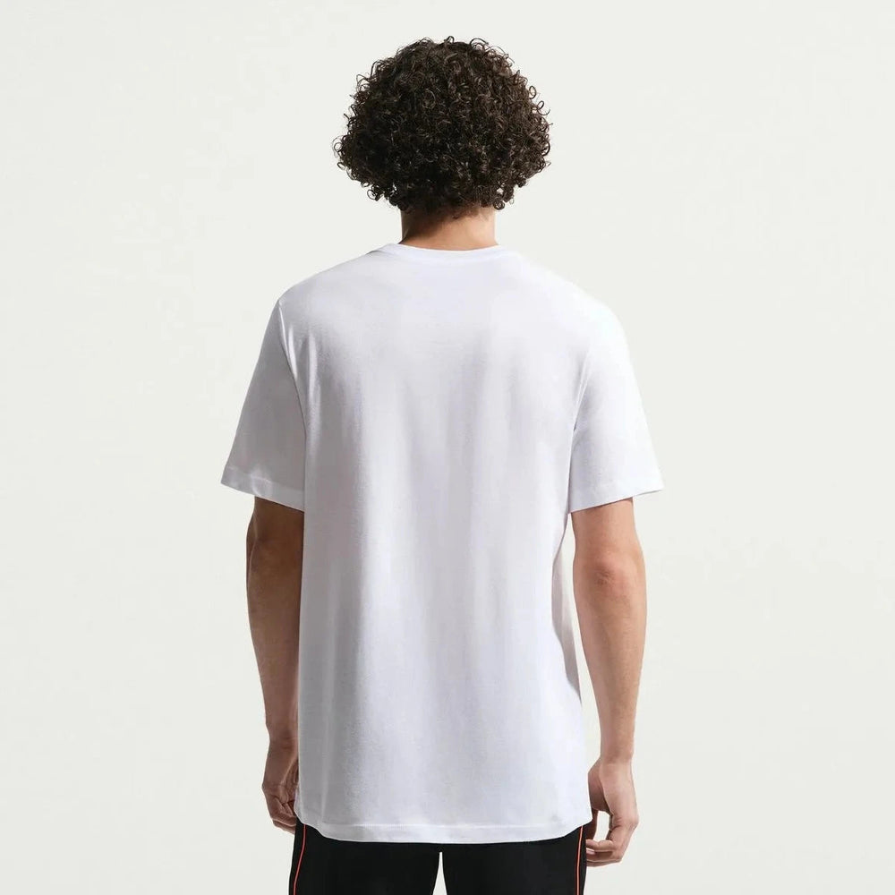 2026-27 Netherlands Men's Crest Tee  | Outlet