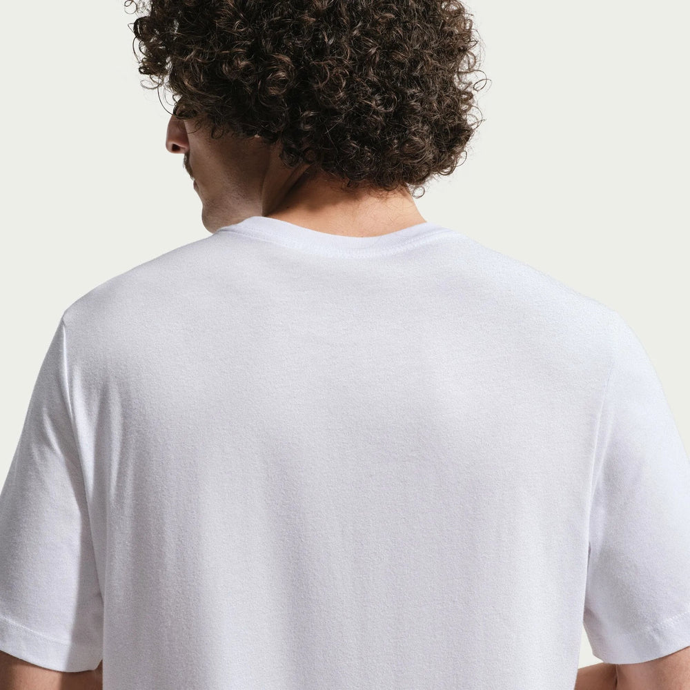 2026-27 Netherlands Men's Crest Tee  | Outlet