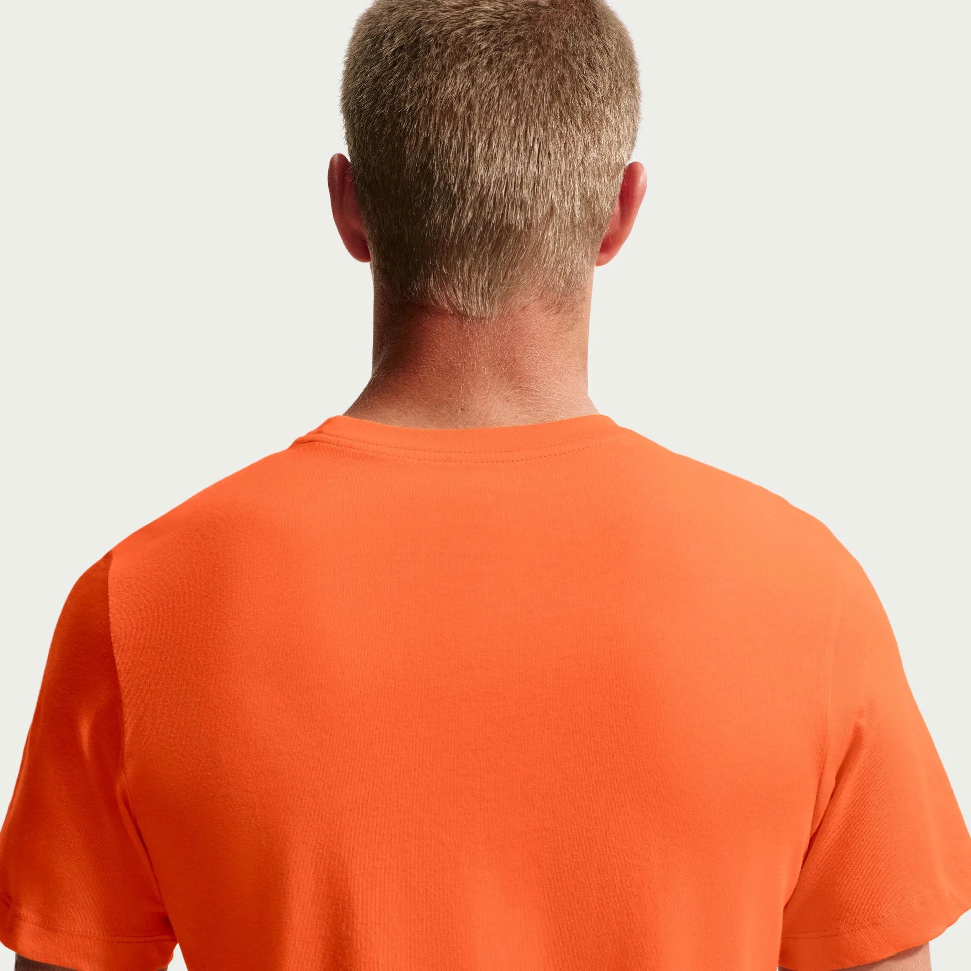 2026-27 Netherlands Men's Crest Tee  | Online