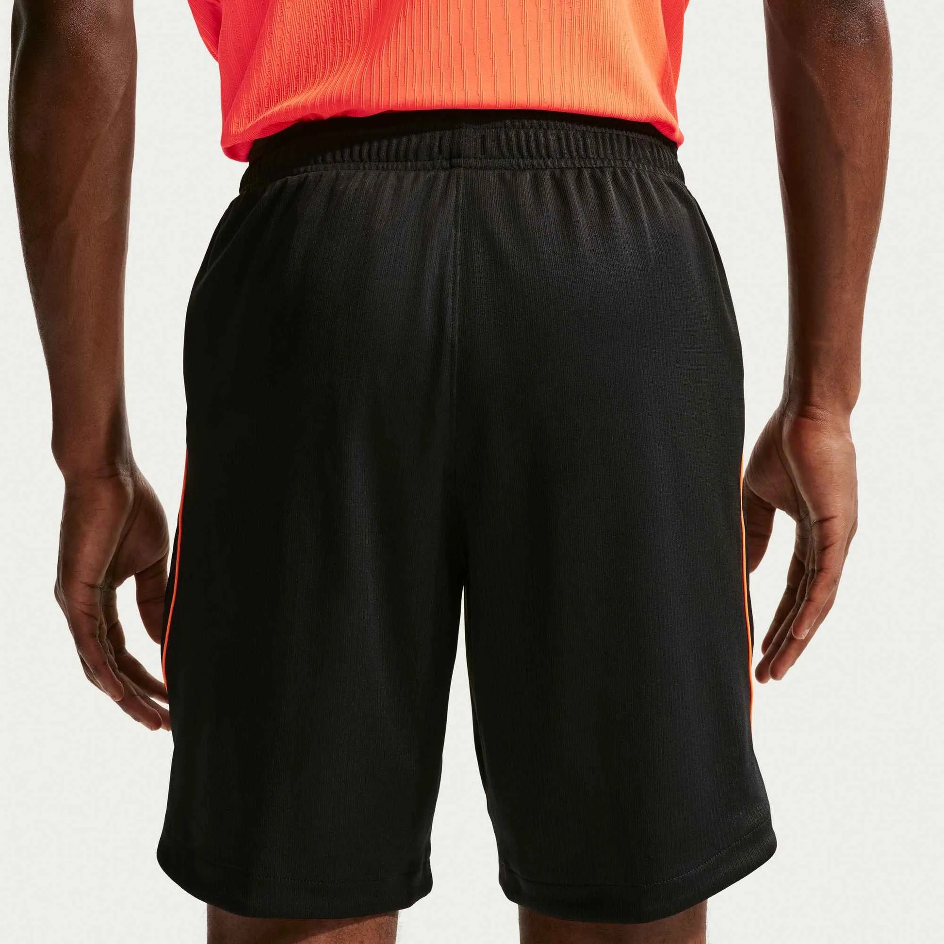 2026-27 Netherlands Men's Stadium Home Shorts  | Discount