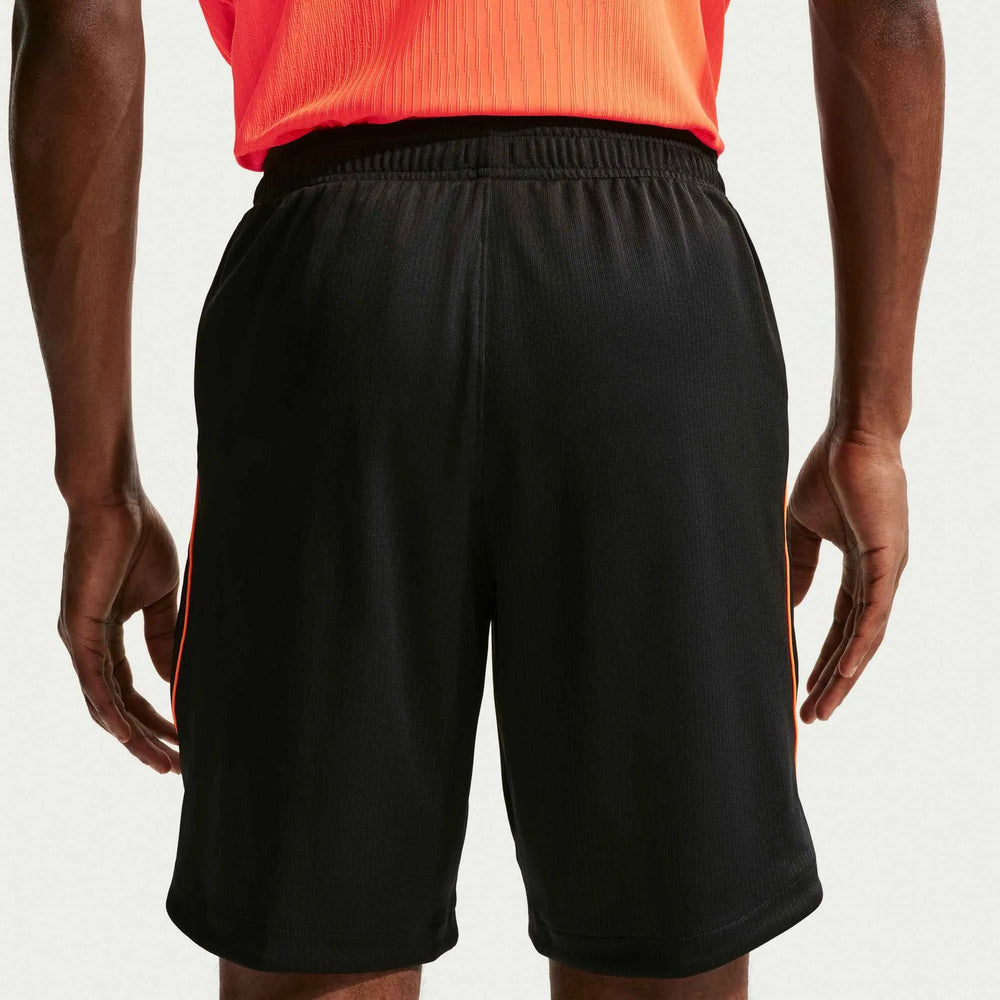 2026-27 Netherlands Men's Stadium Home Shorts  | Discount