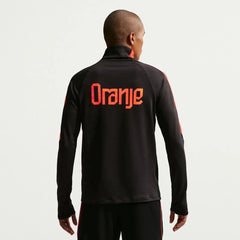 2026-27 Netherlands Men's Strike Drill Top  | Hot