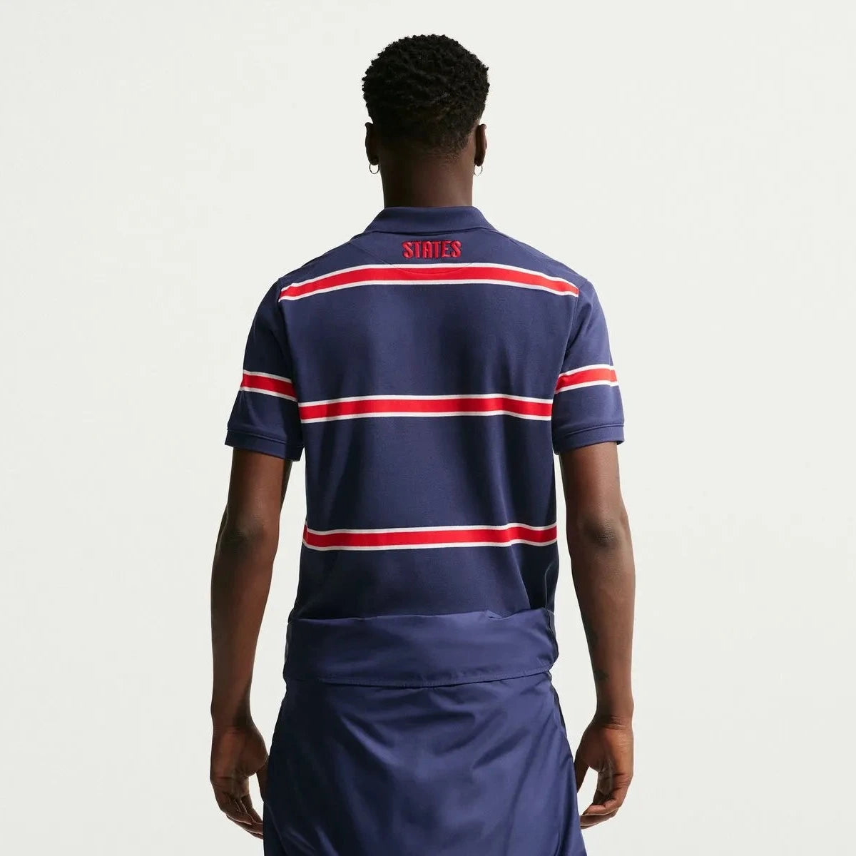 2026-27 USMNT Men's The Polo 2.0  | Discount