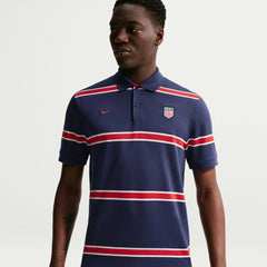 2026-27 USMNT Men's The Polo 2.0  | Discount