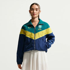 2026-27 Brazil Women's UV Woven Jacket  | For sale
