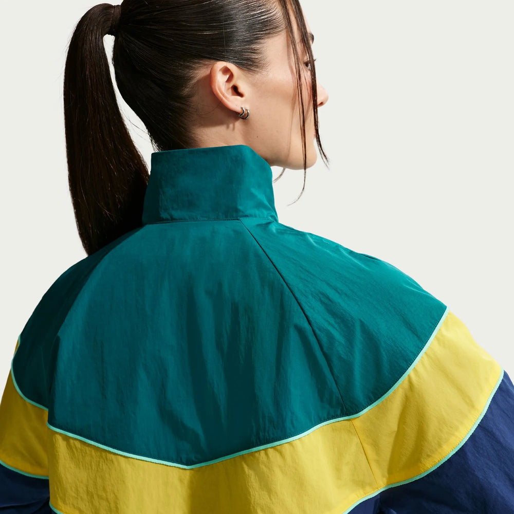 2026-27 Brazil Women's UV Woven Jacket  | For sale