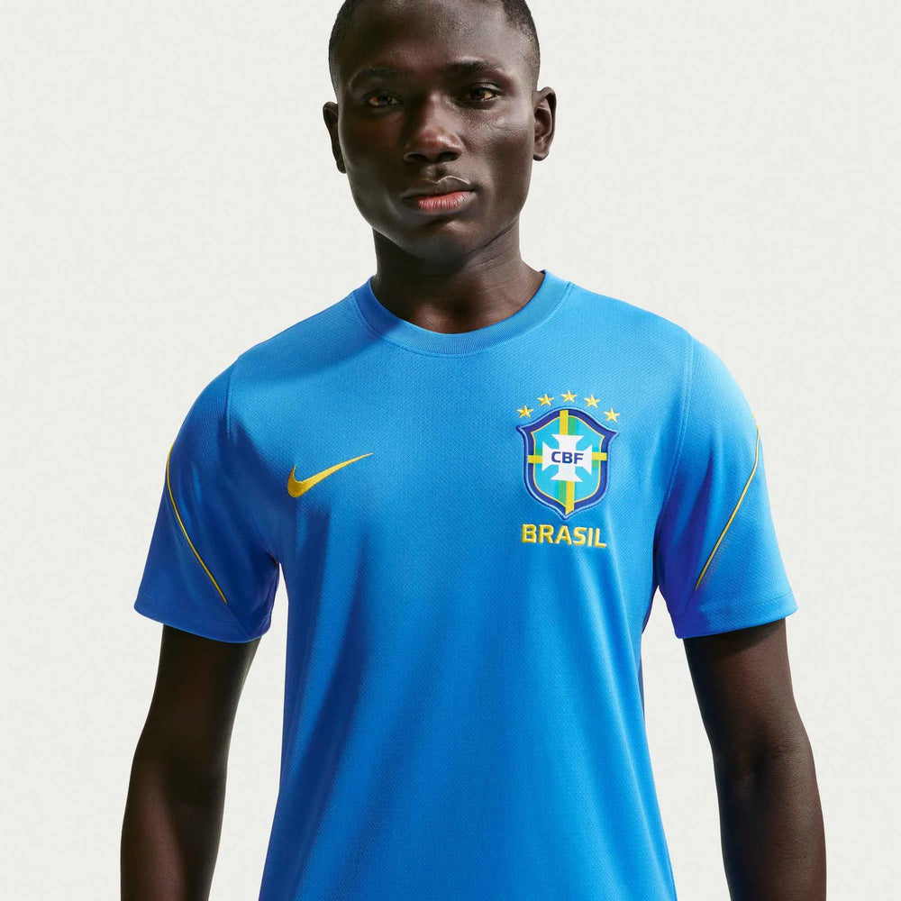 2026-27 Brazil Men's Strike Top  | Outlet
