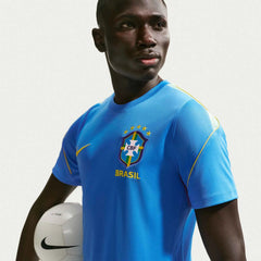 2026-27 Brazil Men's Strike Top  | Outlet