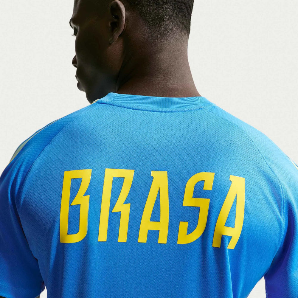 2026-27 Brazil Men's Strike Top  | Outlet