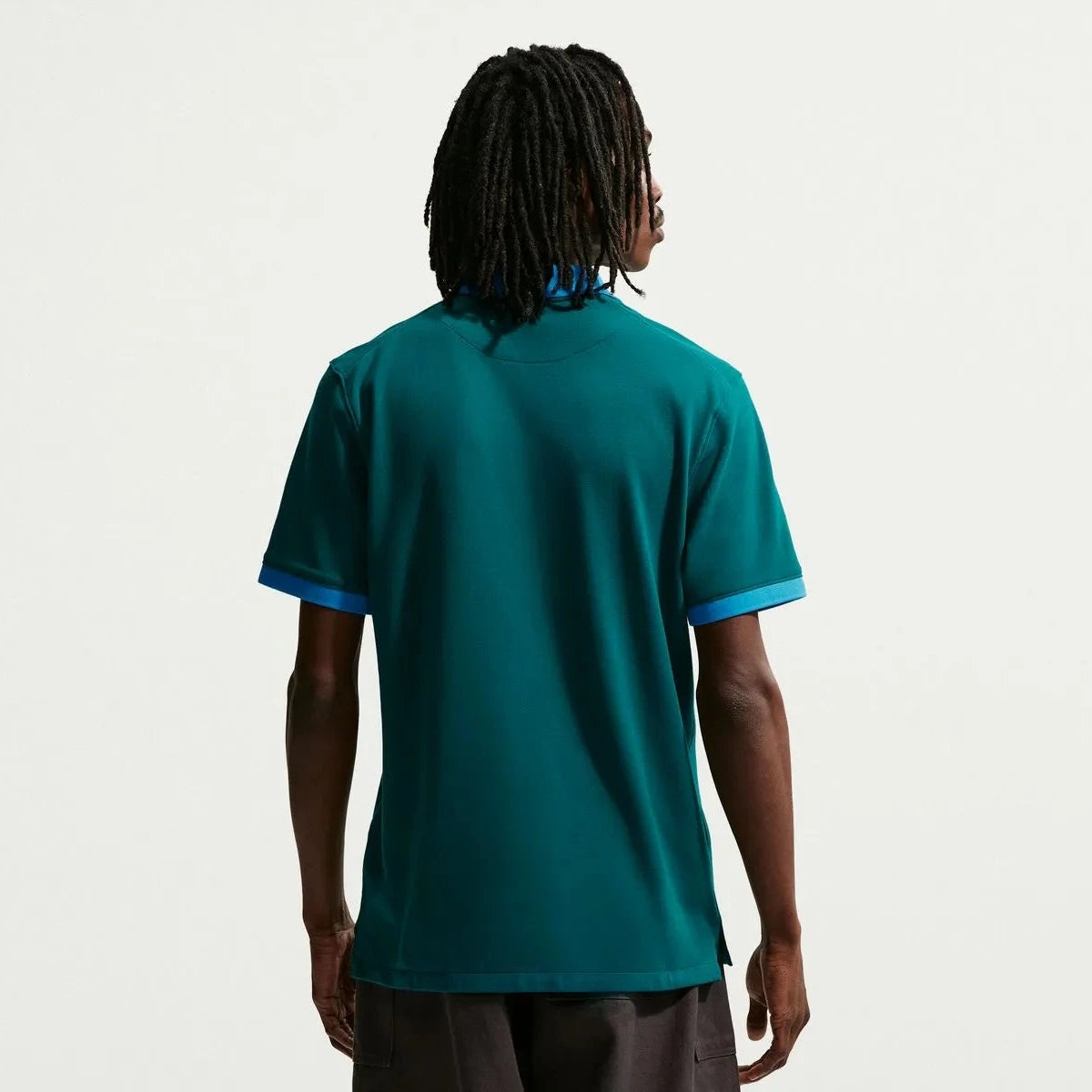 2026-27 Brazil Men's The Polo 2.0  | Online