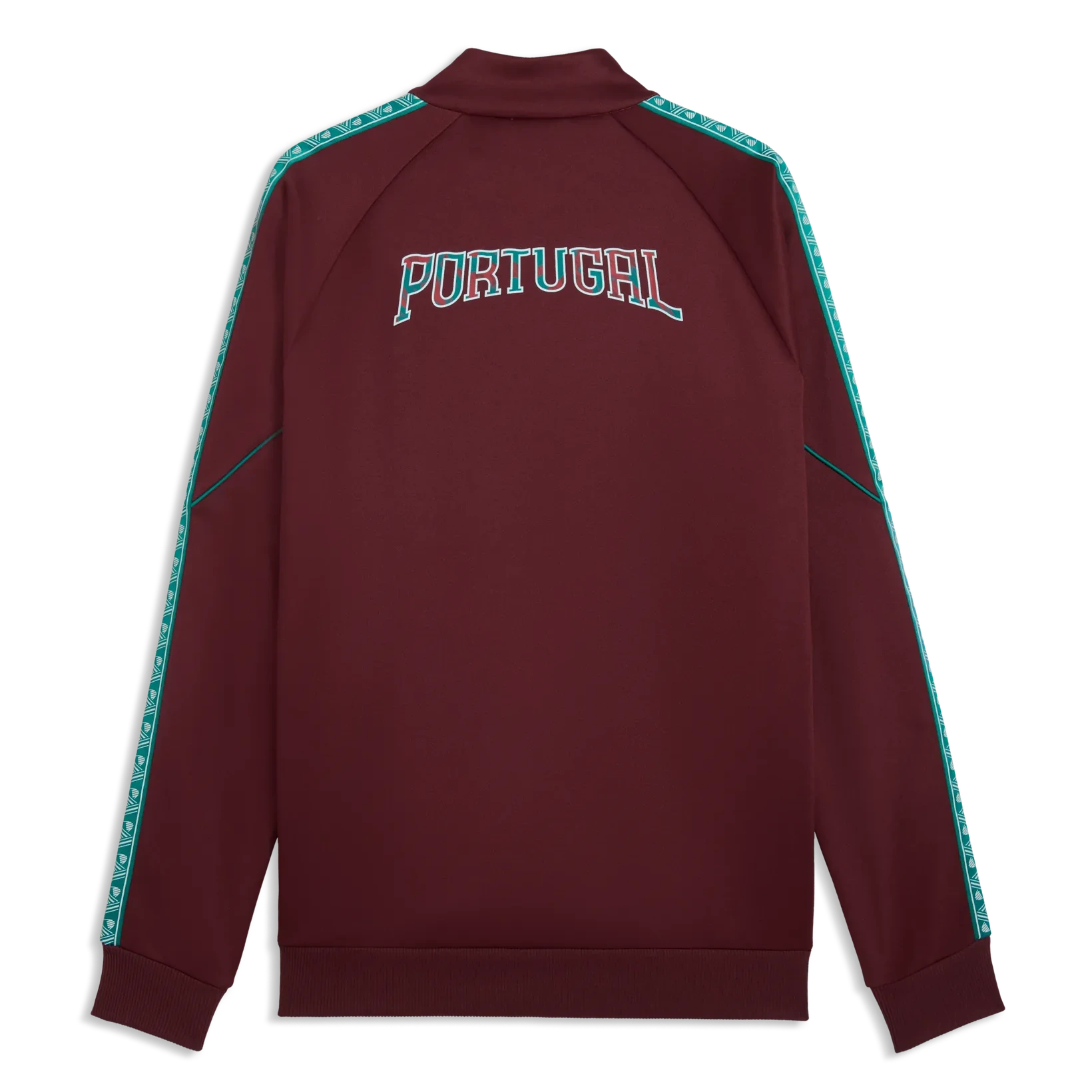 2026-27 Portugal Men's KING Anthem Jacket  | Discount