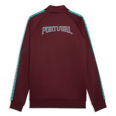 2026-27 Portugal Men's KING Anthem Jacket  | Discount