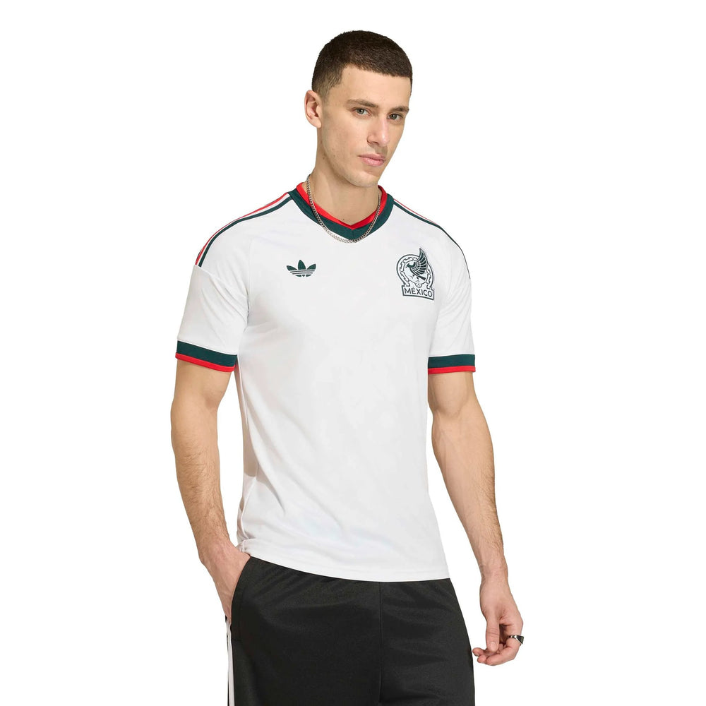 2026 Mexico Men's Stadium Away Soccer Jersey  | Hot