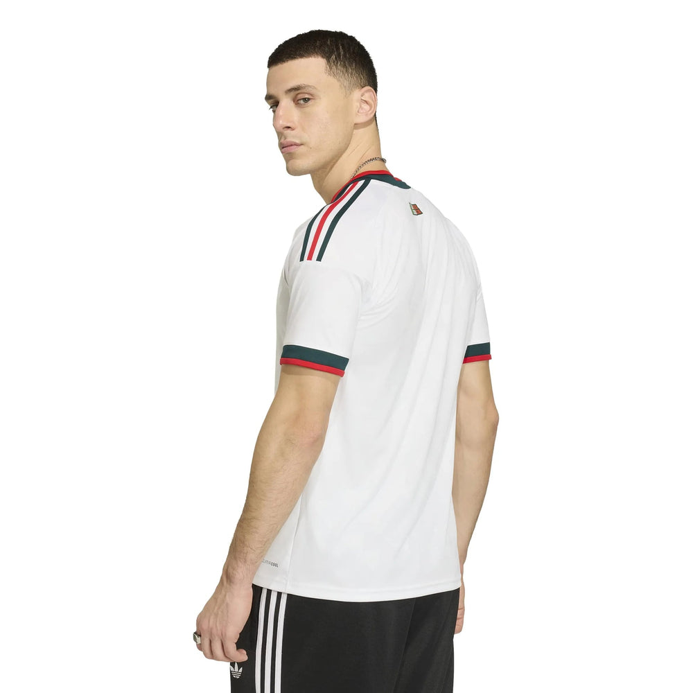 2026 Mexico Men's Stadium Away Soccer Jersey  | Hot