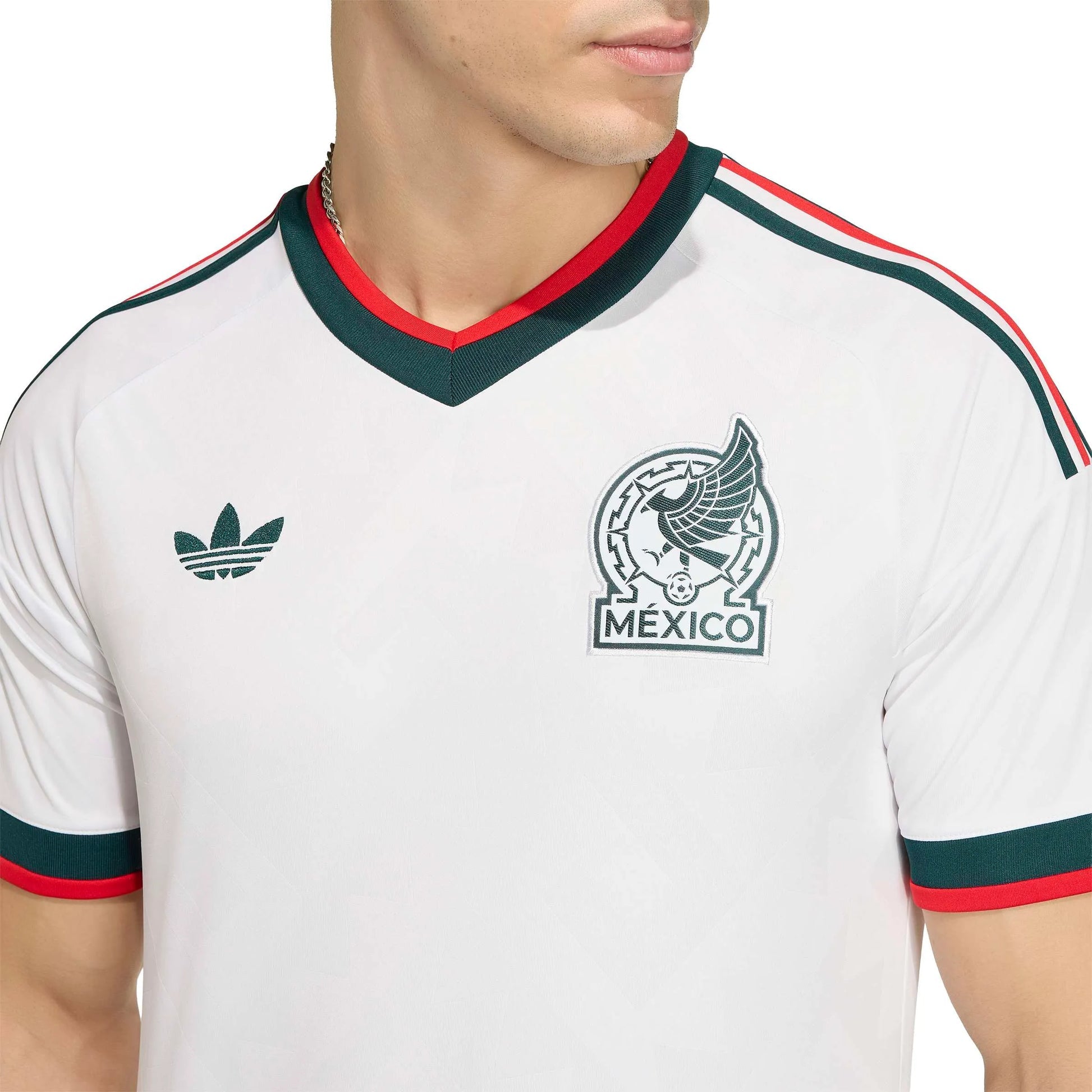 2026 Mexico Men's Stadium Away Soccer Jersey  | Hot