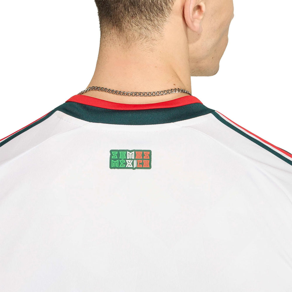 2026 Mexico Men's Stadium Away Soccer Jersey  | Hot