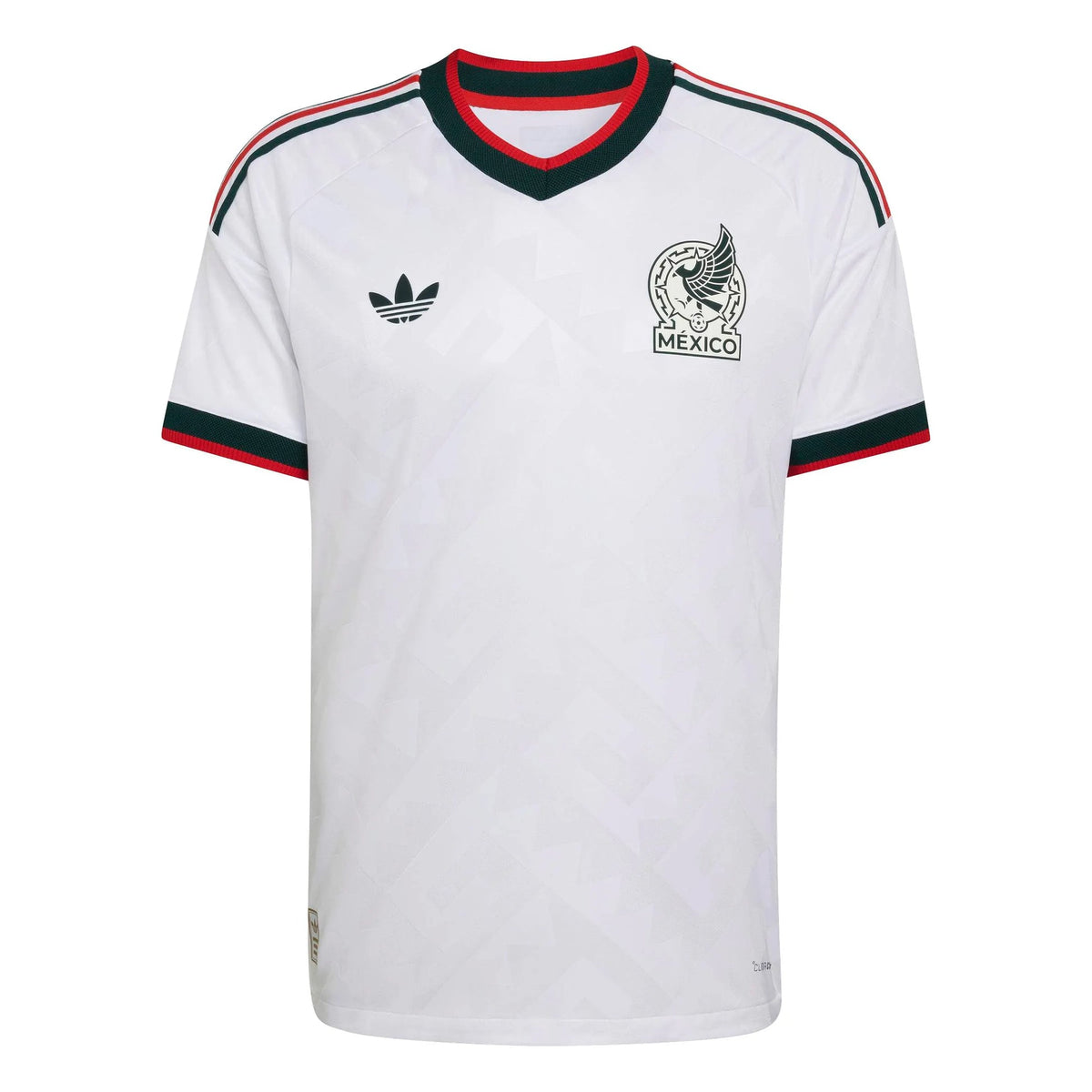 2026 Mexico Men's Authentic Away Soccer Jersey  | On sale