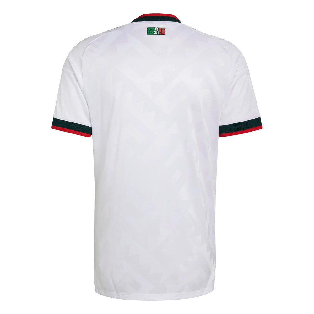 2026 Mexico Men's Authentic Away Soccer Jersey  | On sale