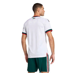 2026 Mexico Men's Authentic Away Soccer Jersey  | On sale