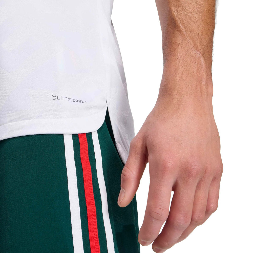 2026 Mexico Men's Authentic Away Soccer Jersey  | On sale