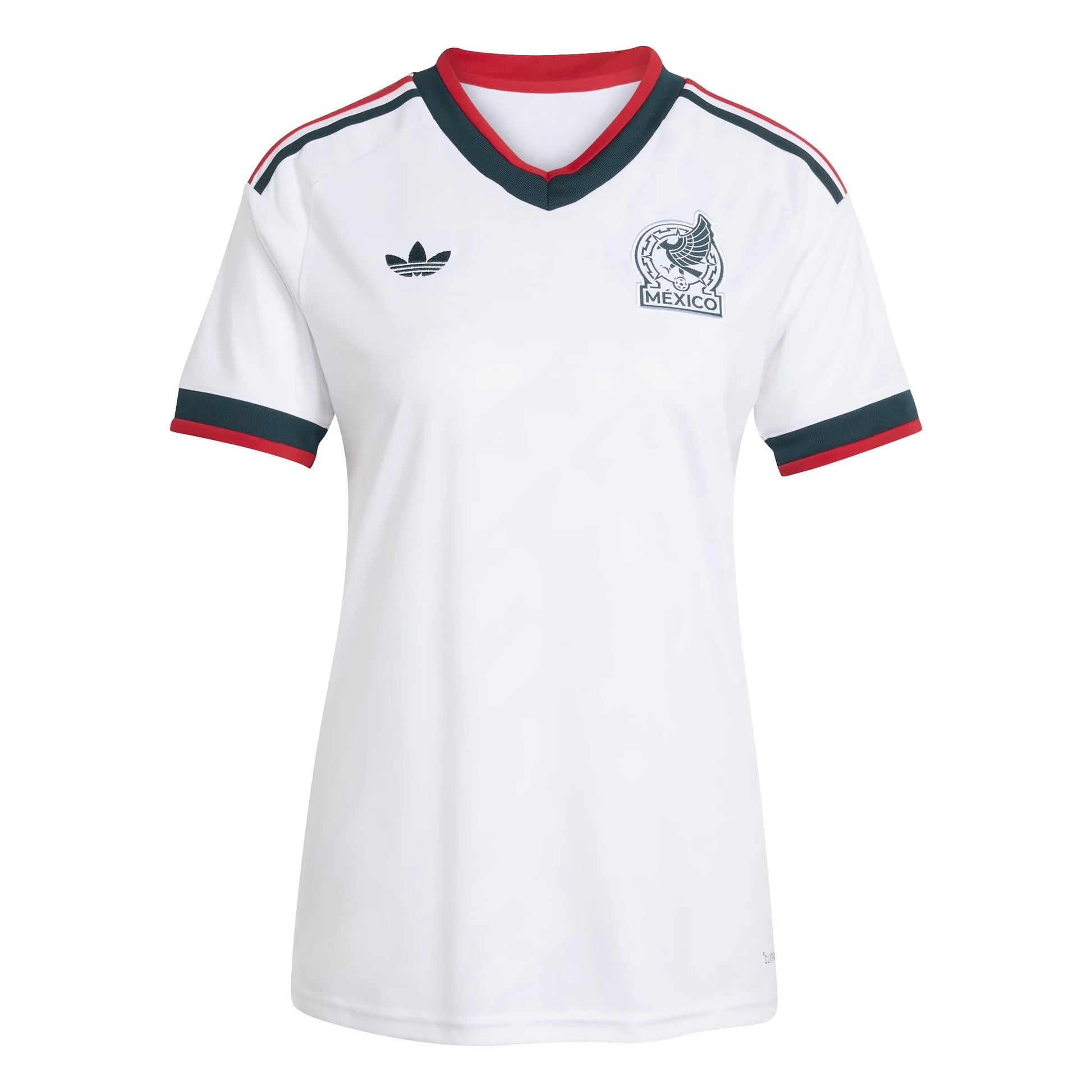 2026 Mexico Women's Stadium Away Soccer Jersey  | Outlet