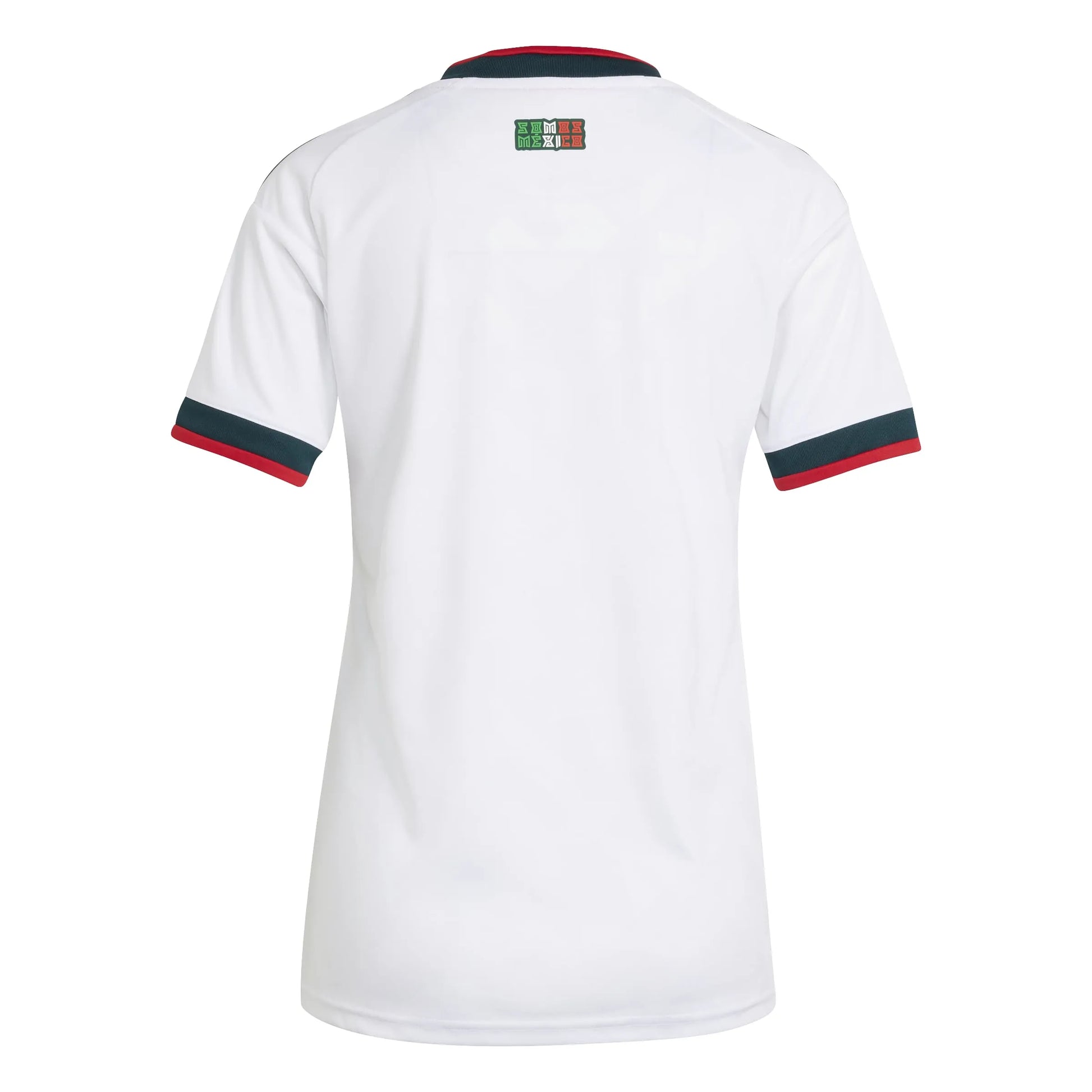2026 Mexico Women's Stadium Away Soccer Jersey  | Outlet