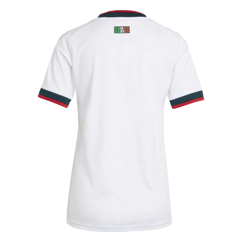2026 Mexico Women's Stadium Away Soccer Jersey  | Outlet