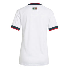 2026 Mexico Women's Stadium Away Soccer Jersey  | Outlet