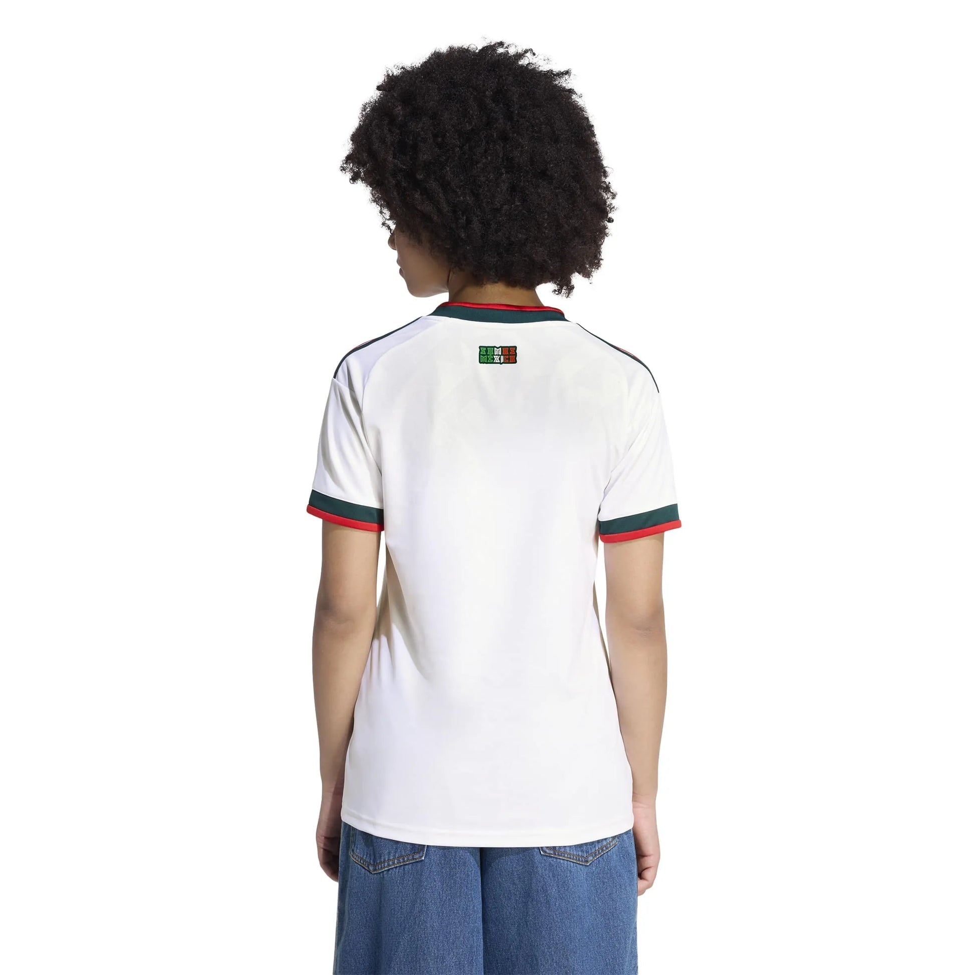 2026 Mexico Women's Stadium Away Soccer Jersey  | Outlet