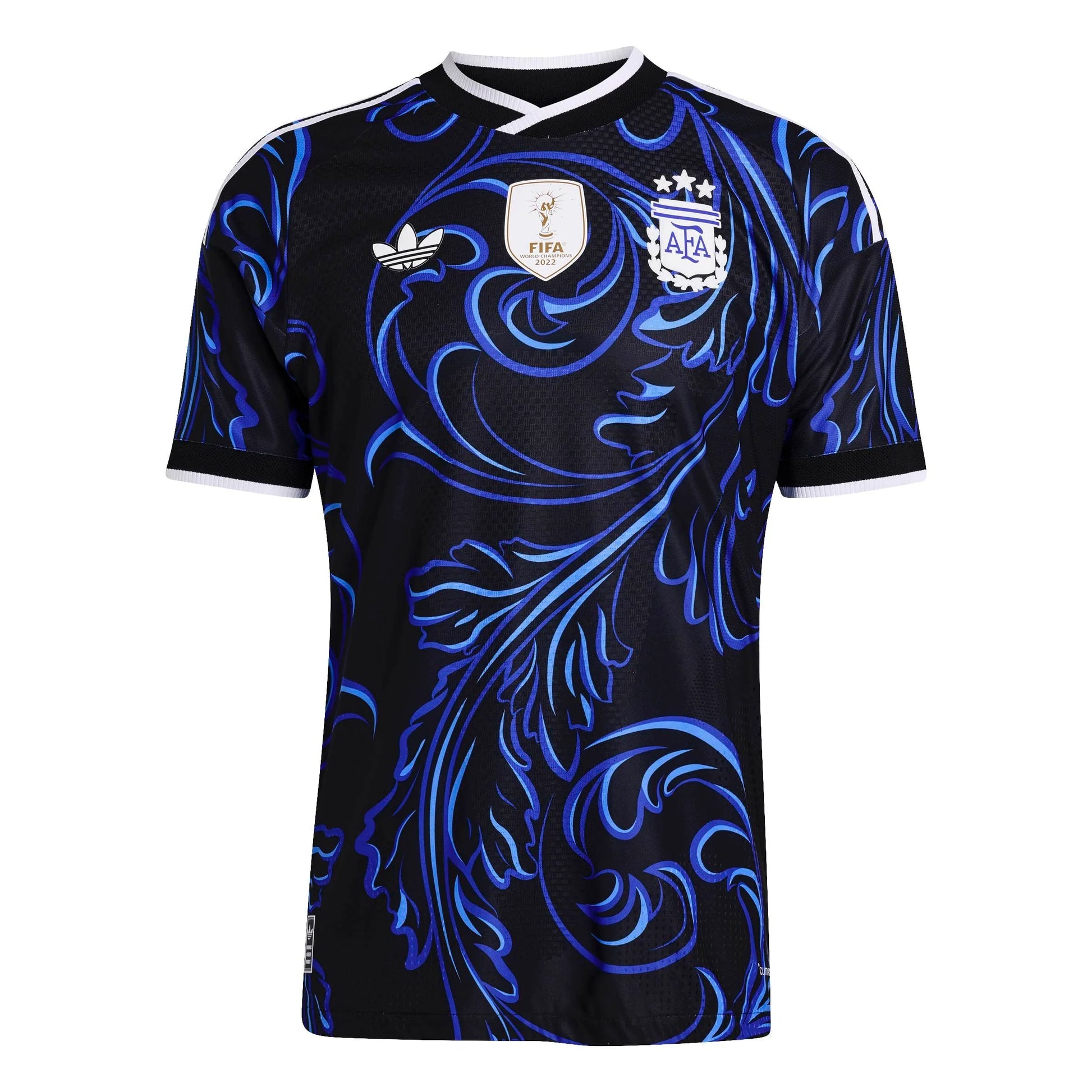 2026 Argentina Men's Authentic Away Soccer Jersey  | Outlet