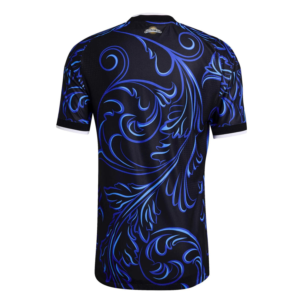 2026 Argentina Men's Authentic Away Soccer Jersey  | Outlet