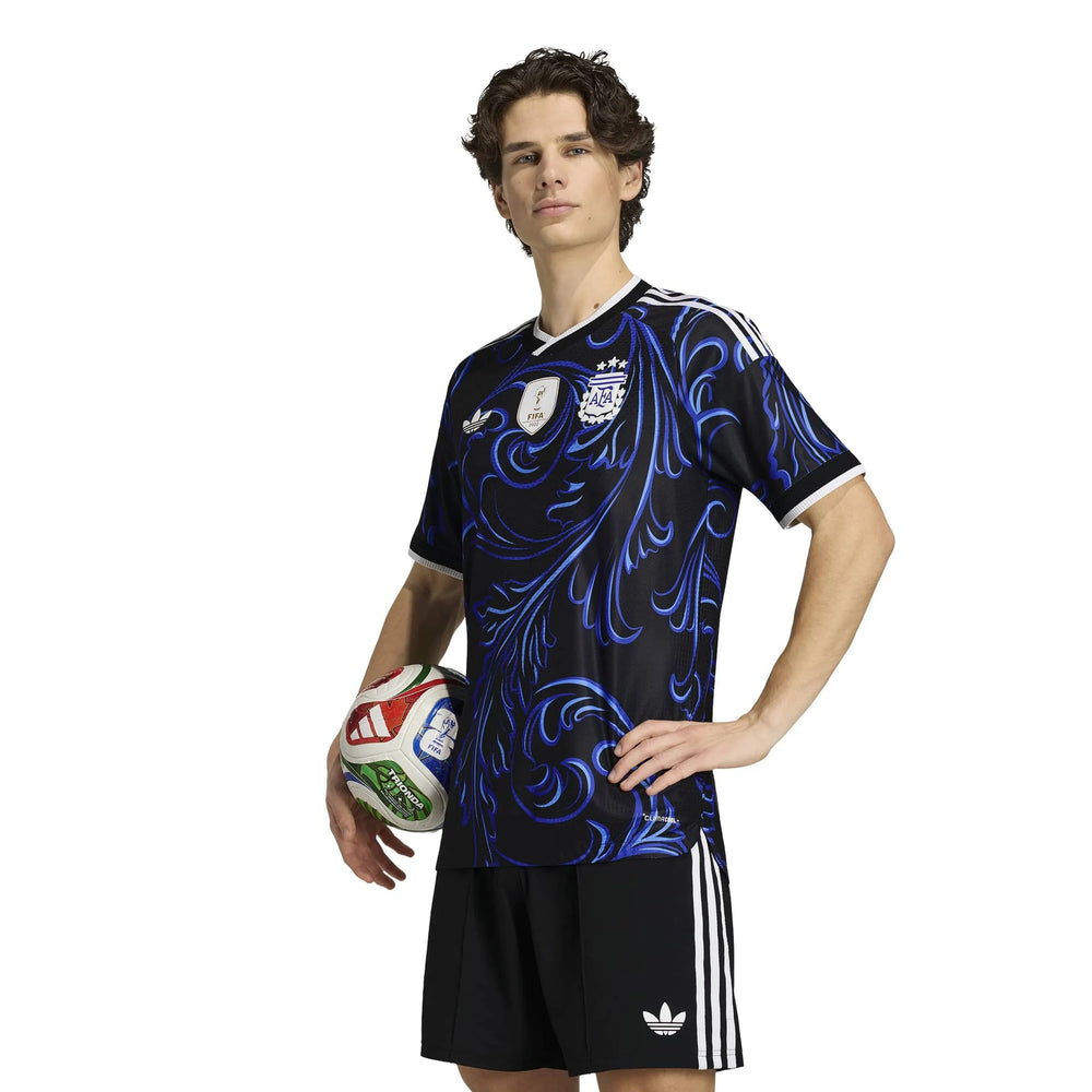 2026 Argentina Men's Authentic Away Soccer Jersey  | Outlet