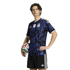2026 Argentina Men's Authentic Away Soccer Jersey  | Outlet