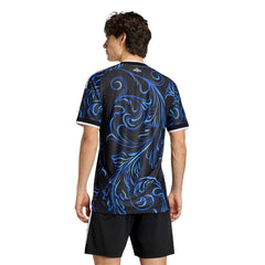 2026 Argentina Men's Authentic Away Soccer Jersey  | Outlet